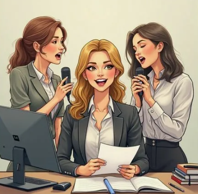 Бухгалтерия