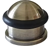 Упор дверной бронза 206099 TRODOS