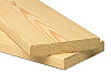Планкен сосна 18*96*4000мм сорт АВ