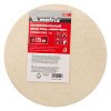 Диск полировальный Matrix под липучку 125мм.