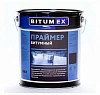 Битумный праймер 21,5л BITUMEX