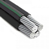 Кабель алюм. СИП 4х25 (ССПЭ 0.6/1кВ)