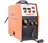 Полуавтомат инверторный INVERMIG 185 30-180А/220В 20кг FoxWeld