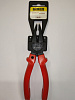 Плоскогубцы Диэлектрик 180мм