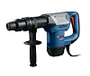 Молоток отбойный GSH 500 Вт 1100, 2900уд/мин, 7,5 Дж BOSCH