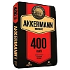 Цемент ПЦ-400 ЦЕМ II/А-И 32,5Н 50 кг. AKKERMANN multi