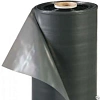 Пленка полиэт. 200 мкр 1,5м рукав Черная техническая