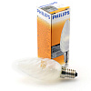 Лампа BW35 FR 40W Е14 Philips свеча витая матовая