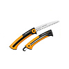 Пила садовая д/сырого реза малая  Xtract FISKARS