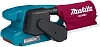 Шлифмашина ленточная 9911 Макита 650Вт, 76х457мм