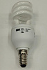 Лампа КЭЛ-S  13Вт Е14 2700 Т3