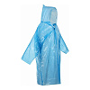 Дождевик-плащ взрослый