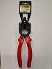 Плоскогубцы Диэлектрик 200мм