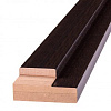 Порог Венге 28х70мм Олови