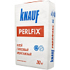 Клей для ГКЛ Перлфикс 30 кг Knauf