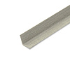 Уголок 25мм 2,7м Ясень серый  Идеал