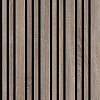 Панель акустическая стеновая 2780*600 Comfort Stsndsrt Дуб винтаж