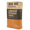 Цементно-песчаная смесь М-150 Знак Равенства 25кг