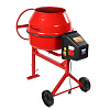 Бетономешалка БР-140 140л./60л 550Вт Tsunami