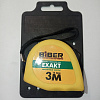 Рулетка Exakt   3мх16мм