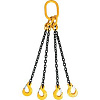 Строп цепной 4СЦ 6,7тн 3,0м