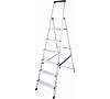 Стремянка  6 ступен. алюмин.