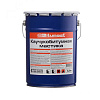 Мастика каучукобитумная   (4,2кг.) 5л Битумаст