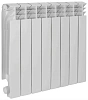 Радиатор TENRAD 500  8 секций