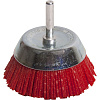 Щетка крацовка чаша   14х75мм