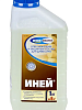Отбеливающий состав д/древесины Иней 1кг