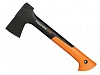 Топор туристический  Х7-ХS 355мм 640гр FISKARS