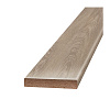 Наличник 70х8х2200мм Дуб Шале Олови
