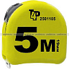 Рулетка 7,5м*25мм прорезиненный корпус