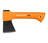 Топор туристический малый  Х5-ХХS 480гр FISKARS