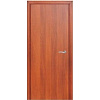 Дверь 800 глухая Итальянский орех BROZEX