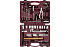 Набор инструмента 1/4", 1/2"DR, 56 предметов UTS0056 Thorvik