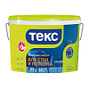 Краска ТЕКС интерьер. 14 кг. Универсал