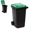 Контейнер  д/мусора  240л  1060х760х555мм
