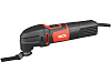 Резак универсальный DCK KMD320 многофункц. 320Вт, 11000-20000кол/мин.
