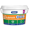 Краска ТЕКС фасадная. 13кг. Универсал