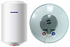 Водонагреватель Edisson 100л 1500W 230V ER 100V 121004