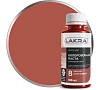 Колер паста красно-коричневый №8 (0,1л) "ЛАКРА"