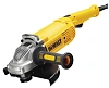УШМ 230мм 2200Вт DWE 492  DeWalt