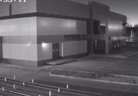 Магазин г.Югорск