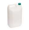 Канистра платсм. 10л. 380х150х220мм. М122