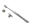 Газлифт MN 120N SILVER 024091(НШ) MARLOK