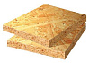 Плита OSB-3  2500х1250х9 мм