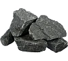 Камни для каменки "Габбро-диабаз" 20кг