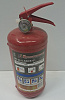 Огнетушитель порошковый ОП-2(з) АВСЕ