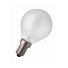 Лампа CLASSIC P FR 60W E14 OSRAM матовая